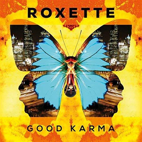 Good Karma (1 Cd Audio)
