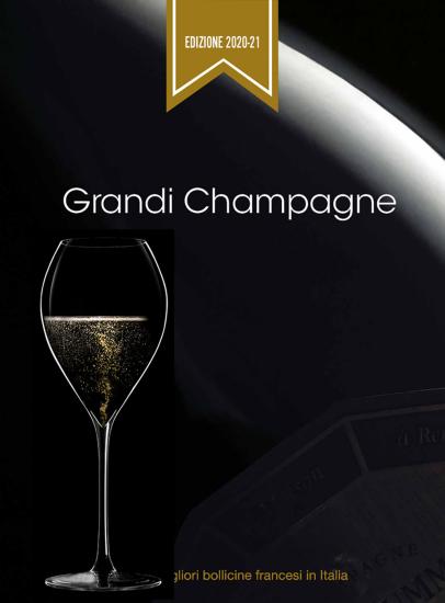 Grandi Champagne 2020-2021. Guida alle migliori bollicine francesi in Italia