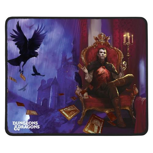 Dungeons & Dragons: Konix - Curse Of Strah (mousepad / Tappetino Per Mouse)