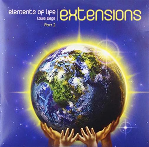 Elements Of Life - Extensions Part 2