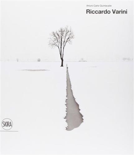 Riccardo Varini. Ediz. Illustrata