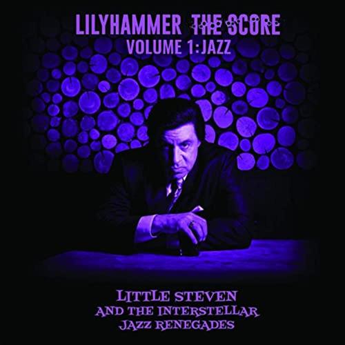 Lilyhammer Vol. 1: Jazz