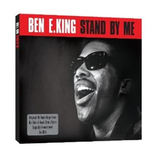 Stand By Me (2 Cd)
