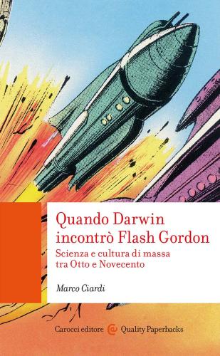 Quando Darwin Incontr Flash Gordon