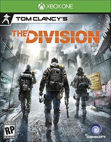 Xbox One: The Division