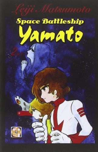 Corazzata Spaziale Yamato. Vol. 2