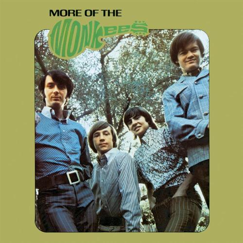 More Of The Monkees (2 Lp)