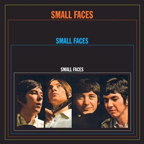Small Faces (deluxe Edition) (2 Cd)