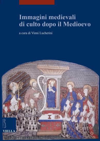 Immagini medievali di culto dopo il Medioevo