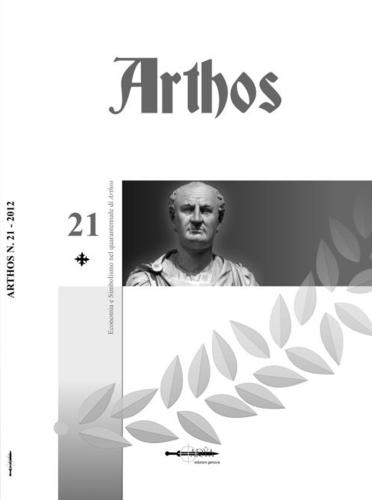 Arthos. Vol. 21