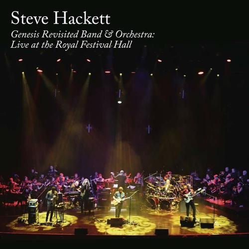Genesis Revisited Band & Orchestra: Live At The Royal Festival Hall (5 Lp)