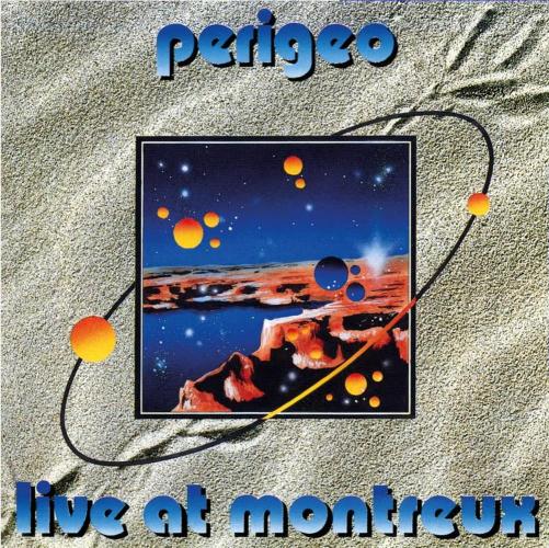Live In Montreux (180gr. Col. Blue) (2 Lp)
