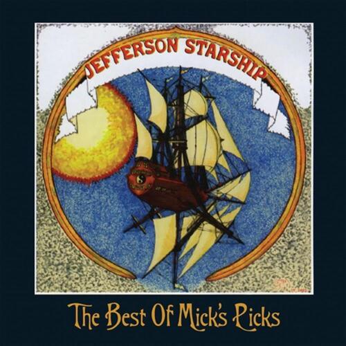 The Best Of Micks Picks (ltd Clear Vinyl)