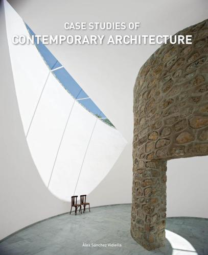 Case Studies Of Contemporary Architecture