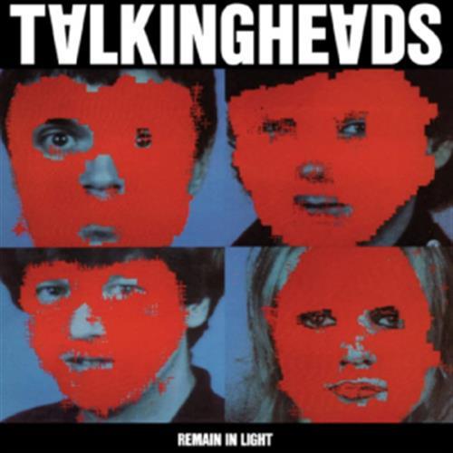 Remain In Light (indie Exclusive)