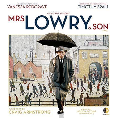 Mrs Lowry & Son / O.s.t.