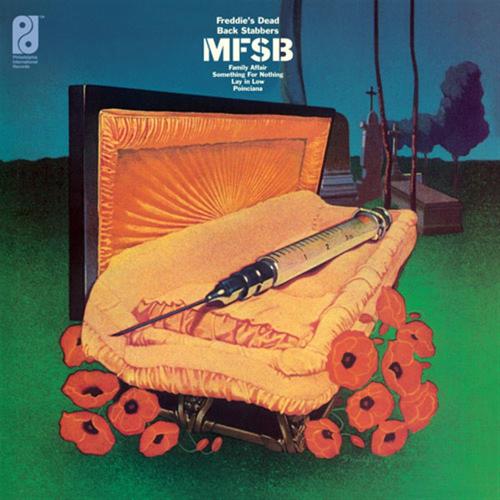 Mfsb (mother Father Sister Brother)