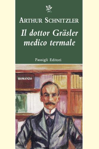 Il Dottor Grsler Medico Termale