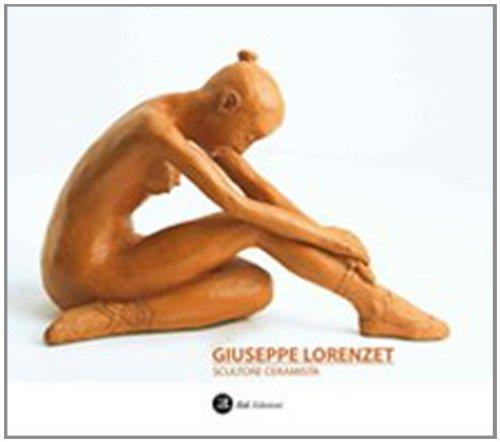 Giuseppe Lorenzet Scultore Ceramista