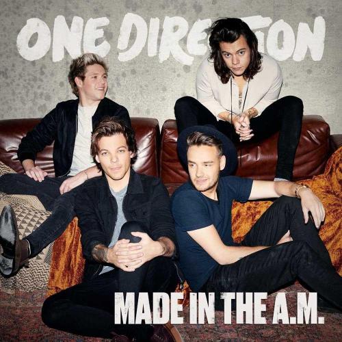 Made In The A.m. (2 Lp)