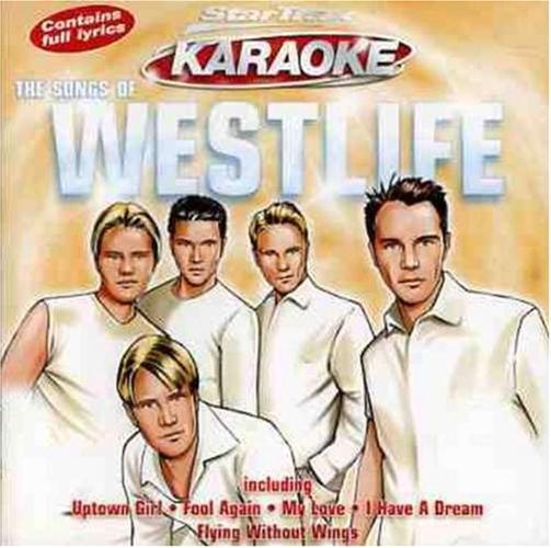 The Songs Of Westlife