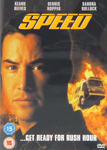 Speed [edizione In Lingua Inglese]