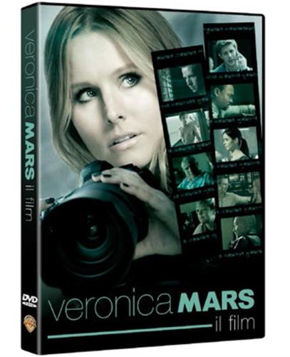 Veronica Mars - Il Film (regione 2 Pal)