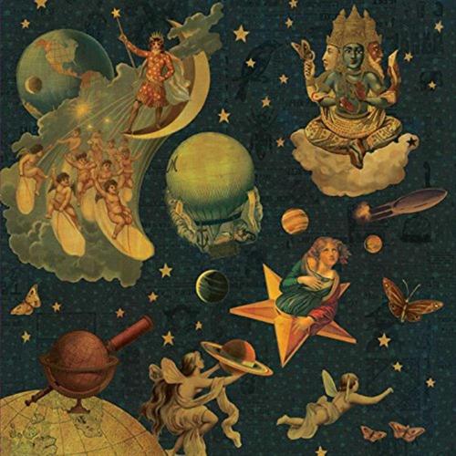 Mellon Collie And The Infinite Sadness (4 Lp+2 Book)