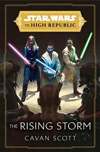 Star Wars: The Rising Storm (t