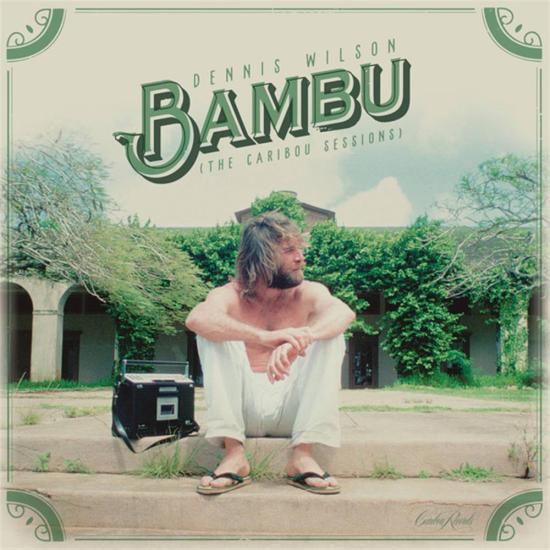 Bambu (The Caribou Sessions) (2 Lp) (Rsd 2017)