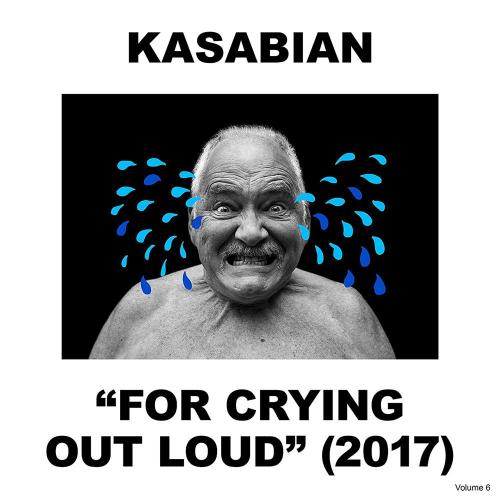 For Crying Out Loud 2017