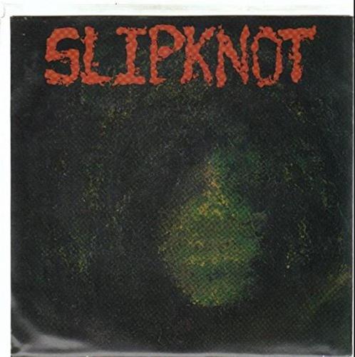 Slipknot (opaque Green Vinyl) (7