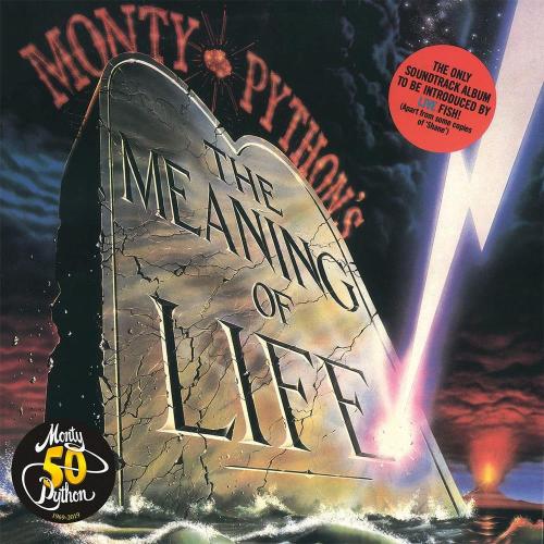 The Meaning Of Life (1 Vinile)