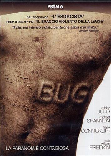 Bug (regione 2 Pal)