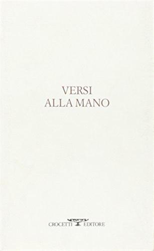 Versi Alla Mano