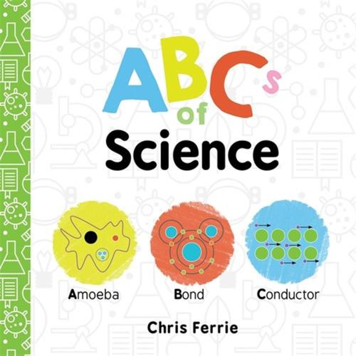 Ferrie,chris - Abcs Of Science [edizione: Regno Unito]