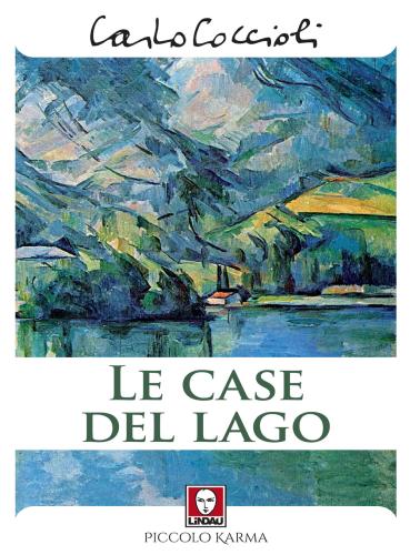 Le Case Del Lago