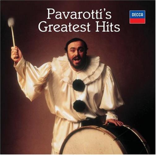 Pavarotti's Greatest Hits (2 Cd)