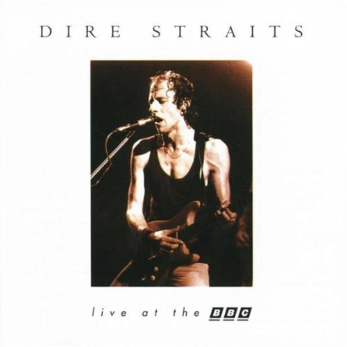 Live At The Bbc (1 Cd Audio)