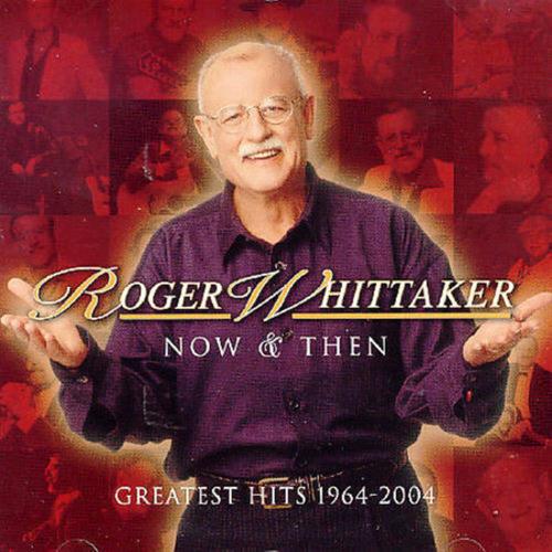 Now & Then: Greatest Hits 1964-2004