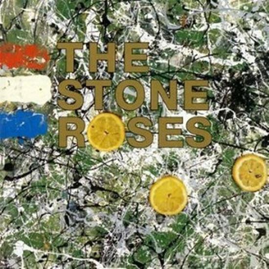The Stone Roses (20th Anniversary Special Edition)