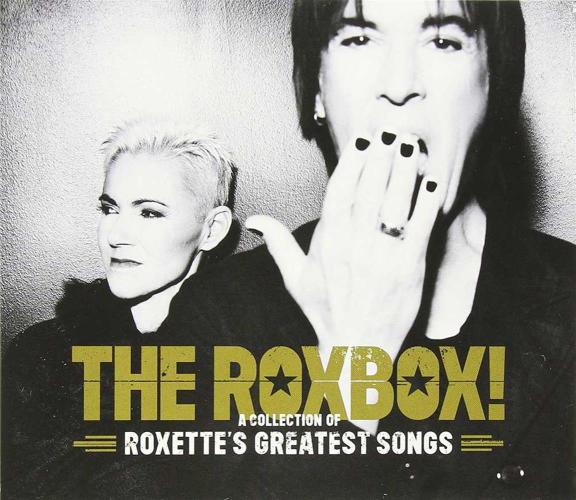 Roxbox - A Collection.. (4 Cd)