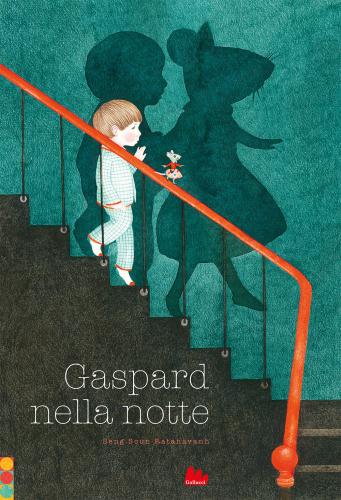 Gaspard Nella Notte. Ediz. A Colori