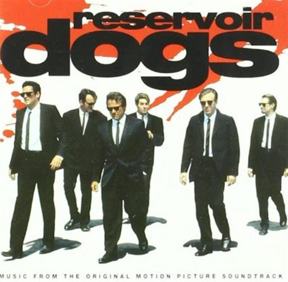 Reservoir Dogs / O.S.T.