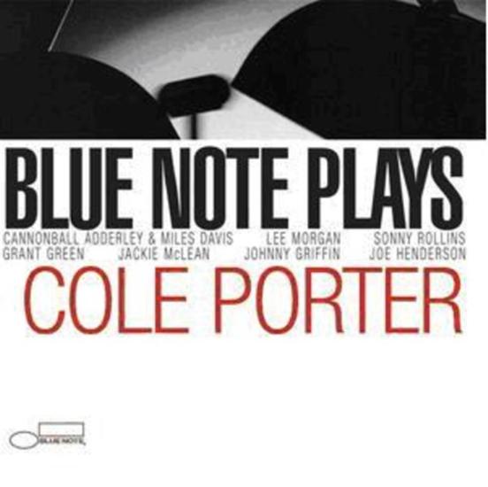 Blue Note Plays Cole Porter / Various