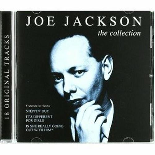 Collection (1 Cd Audio)