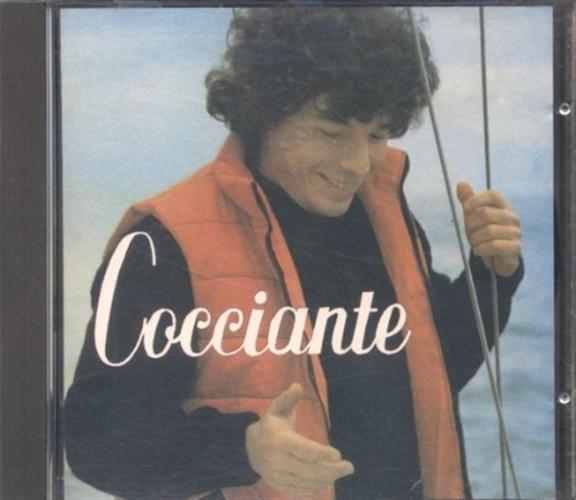 Cocciante (1 Cd Audio)