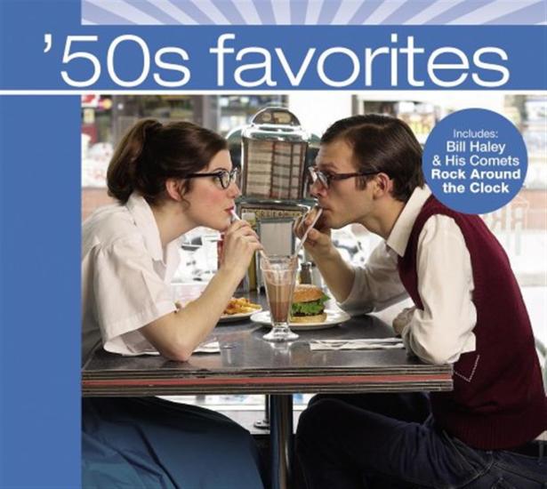 50S Favorites / Various