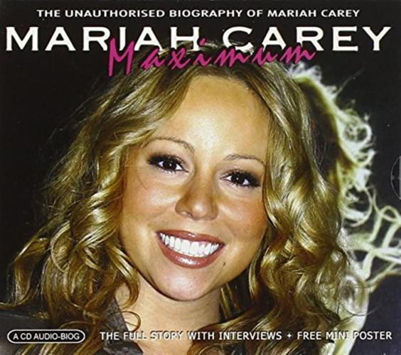 Maximum Mariah Carey