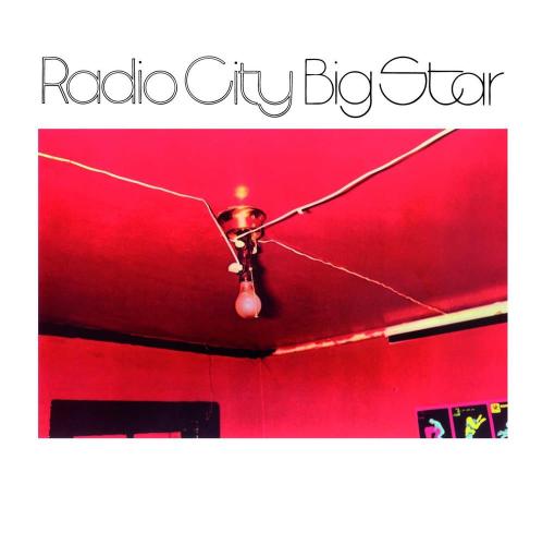 Radio City (1 Vinile)